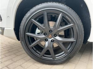 Cupra Ateca 1.5 TSI DSG Navi LED SHZ ACC PDC