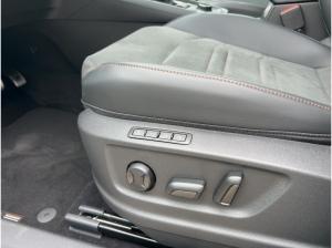 Cupra Ateca 1.5 TSI DSG Navi LED SHZ ACC PDC