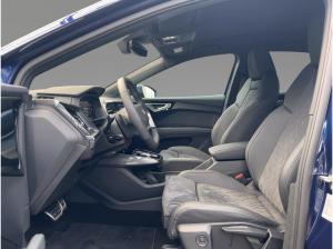 Audi Q4 e-tron Q4 Sportback 45 e-tron quattro Matrix Navi