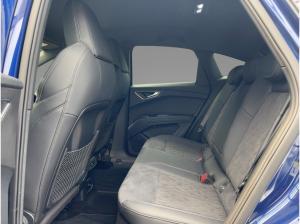 Audi Q4 e-tron Q4 Sportback 45 e-tron quattro Matrix Navi