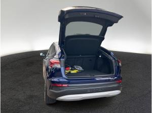 Audi Q4 e-tron Q4 Sportback 45 e-tron quattro Matrix Navi