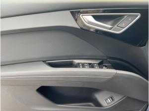 Audi Q4 e-tron Q4 Sportback 45 e-tron quattro Matrix Navi