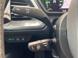 Audi Q4 e-tron Q4 Sportback 45 e-tron quattro Matrix Navi