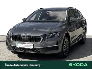 Skoda Octavia Combi Tour 2,0 TDI 7-Gang-DSG _LGE