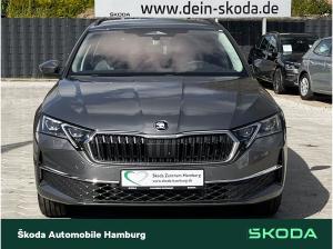 Skoda Octavia Combi Tour 2,0 TDI 7-Gang-DSG _LGE