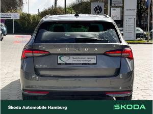 Skoda Octavia Combi Tour 2,0 TDI 7-Gang-DSG _LGE