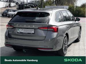 Skoda Octavia Combi Tour 2,0 TDI 7-Gang-DSG _LGE