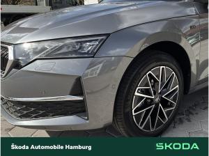 Skoda Octavia Combi Tour 2,0 TDI 7-Gang-DSG _LGE