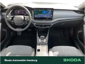 Skoda Octavia Combi Tour 2,0 TDI 7-Gang-DSG _LGE