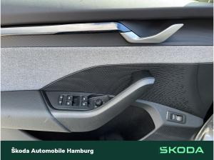 Skoda Octavia Combi Tour 2,0 TDI 7-Gang-DSG _LGE