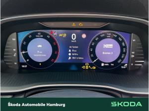 Skoda Octavia Combi Tour 2,0 TDI 7-Gang-DSG _LGE