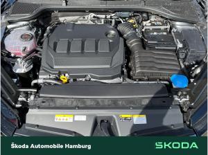 Skoda Octavia Combi Tour 2,0 TDI 7-Gang-DSG _LGE