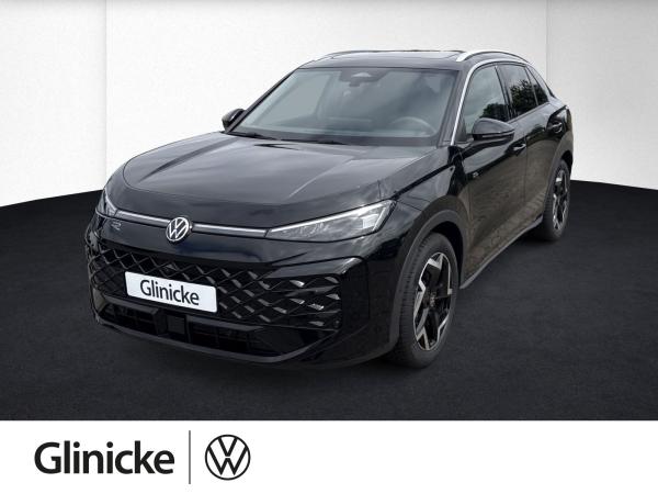 Volkswagen T-Roc R-Line 1.5 l eTSI OPF DSG *sofort verfügbar*