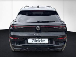 Volkswagen T-Roc R-Line 1.5 l eTSI OPF DSG *sofort verfügbar*