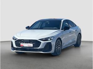 Audi A5 Limousine 2.0 TFSI quattro e-hybrid S-tronic Standklima Einparkhilfe Plus ACC Matrix Navi Panorama A