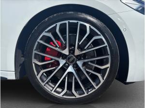 Audi A5 Limousine 2.0 TFSI quattro e-hybrid S-tronic Standklima Einparkhilfe Plus ACC Matrix Navi Panorama A