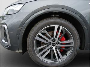 Audi Q5 55 TFSI e quattro S-tronic S line business AHK Navi Matrix ACC Standklima
