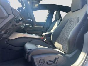 Audi A5 Limousine 2.0 TFSI quattro e-hybrid S-tronic Standklima Einparkhilfe Plus ACC Matrix Navi Panorama A