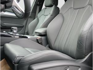 Audi Q5 55 TFSI e quattro S-tronic S line business AHK Navi Matrix ACC Standklima