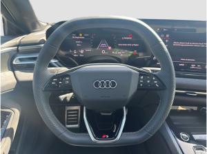 Audi A5 Limousine 2.0 TFSI quattro e-hybrid S-tronic Standklima Einparkhilfe Plus ACC Matrix Navi Panorama A