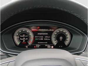 Audi Q5 55 TFSI e quattro S-tronic S line business AHK Navi Matrix ACC Standklima