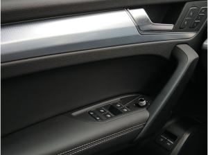 Audi Q5 55 TFSI e quattro S-tronic S line business AHK Navi Matrix ACC Standklima