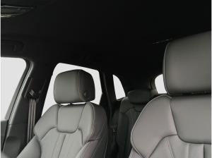 Audi Q5 55 TFSI e quattro S-tronic S line business AHK Navi Matrix ACC Standklima