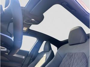 Audi A5 Limousine 2.0 TFSI quattro e-hybrid S-tronic Standklima Einparkhilfe Plus ACC Matrix Navi Panorama A