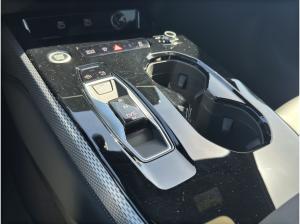 Audi A5 Limousine 2.0 TFSI quattro e-hybrid S-tronic Standklima Einparkhilfe Plus ACC Matrix Navi Panorama A
