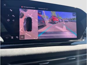 Audi A5 Limousine 2.0 TFSI quattro e-hybrid S-tronic Standklima Einparkhilfe Plus ACC Matrix Navi Panorama A