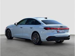 Audi A5 Limousine 2.0 TFSI quattro e-hybrid S-tronic Standklima Einparkhilfe Plus ACC Matrix Navi Panorama A