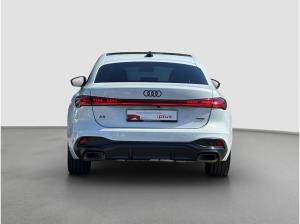 Audi A5 Limousine 2.0 TFSI quattro e-hybrid S-tronic Standklima Einparkhilfe Plus ACC Matrix Navi Panorama A