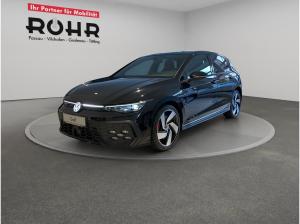 Volkswagen Golf VIII GTE (AHK/Pano/BlackStyle) 1.5 l eHybrid / 6-Gang-DSG
