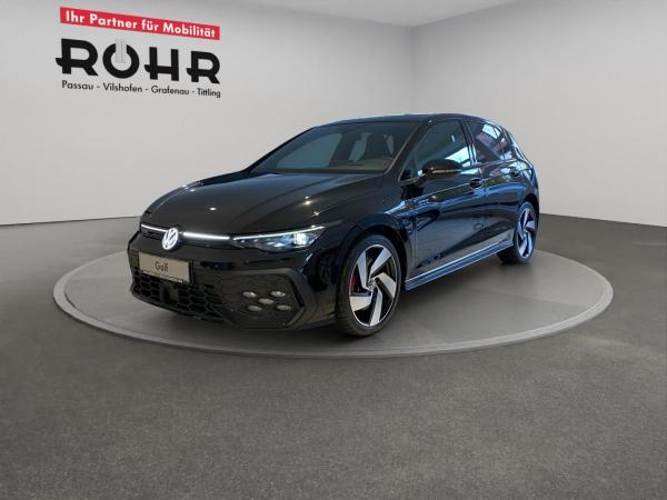 Volkswagen Golf VIII GTE (AHK/Pano/BlackStyle) 1.5 l eHybrid / 6-Gang-DSG