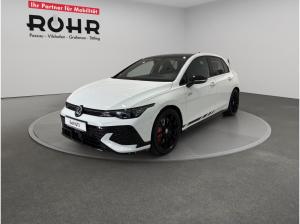 Volkswagen Golf VIII GTI Clubsport (DCC/BlackStyle/HarmanKardon) 2.0 l TSI 7-Gang-DSG