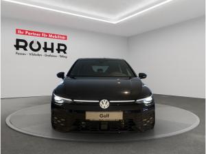 Volkswagen Golf VIII GTE (AHK/Pano/BlackStyle) 1.5 l eHybrid / 6-Gang-DSG