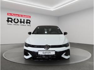 Volkswagen Golf VIII GTI Clubsport (DCC/BlackStyle/HarmanKardon) 2.0 l TSI 7-Gang-DSG