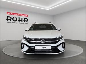 Volkswagen Taigo R-Line (Klima/Travel&Comfort)) 1.0 l TSI 6-Gang