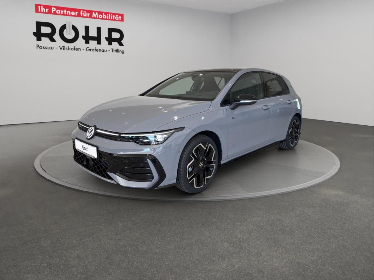 Volkswagen Golf VIII R-Line (WR/Pano/BlackStyle) 1.5 l eTSI110 7-Gang-DSG