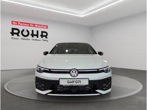 Volkswagen Golf VIII GTI (WR/Panorama/BlackStyle) 2.0 l TSI 7-Gang- DSG