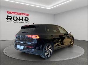 Volkswagen Golf VIII GTE (AHK/Pano/BlackStyle) 1.5 l eHybrid / 6-Gang-DSG