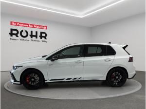 Volkswagen Golf VIII GTI Clubsport (DCC/BlackStyle/HarmanKardon) 2.0 l TSI 7-Gang-DSG
