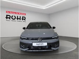 Volkswagen Golf VIII GTI (WR/BlackStyle/LED) 2.0 l TSI OPF 7-Gang-DSG