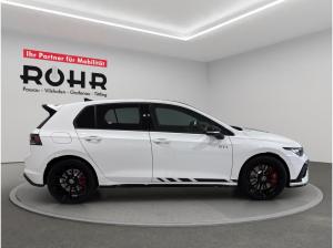 Volkswagen Golf VIII GTI Clubsport (DCC/BlackStyle/HarmanKardon) 2.0 l TSI 7-Gang-DSG