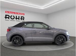Volkswagen T-Roc Cabrio R-Line (BlackStyle/Keyless/Kamera) 1.5 l TSI 7-Gang-DSG