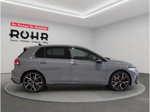 Volkswagen Golf VIII GTI (WR/BlackStyle/LED) 2.0 l TSI OPF 7-Gang-DSG
