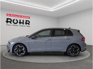 Volkswagen Golf VIII R-Line (WR/Pano/BlackStyle) 1.5 l eTSI110 7-Gang-DSG