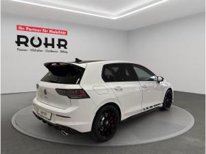 Volkswagen Golf VIII GTI Clubsport (DCC/BlackStyle/HarmanKardon) 2.0 l TSI 7-Gang-DSG