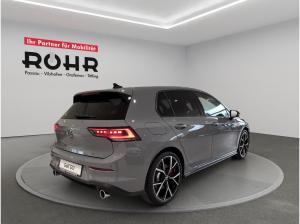 Volkswagen Golf VIII GTI (WR/BlackStyle/LED) 2.0 l TSI OPF 7-Gang-DSG