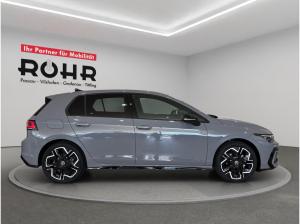Volkswagen Golf VIII R-Line (WR/Pano/BlackStyle) 1.5 l eTSI110 7-Gang-DSG